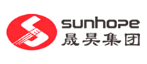 晟昊(sunhope)logo