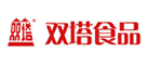 双塔logo