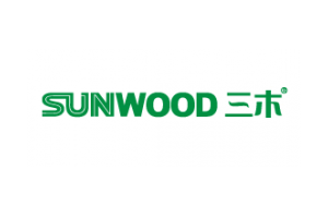 三木(SUNWOOD)logo