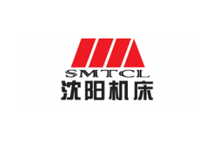 沈阳机床(SMTCL)logo