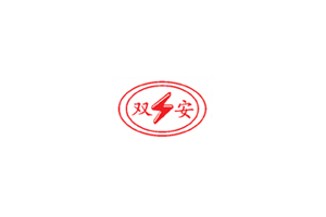 双安logo