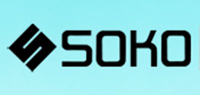 索科(SOKO)logo
