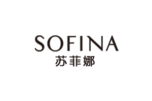 苏菲娜(SOFINA)logo