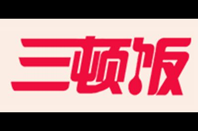 三顿饭logo