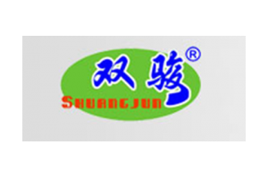 双骏logo