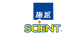施恩(SCIENT)logo