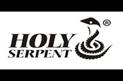 蛇圣(HOLY SERPENT)logo
