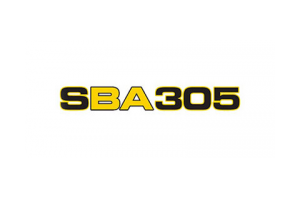 SBA305