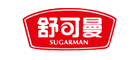 舒可曼(SUGARMAN)logo