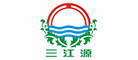 三江源logo
