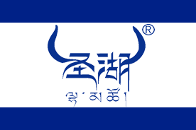 圣湖logo