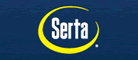 舒达(Serta)logo