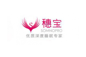 穗宝logo