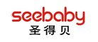 圣得贝(SEEBABY)logo
