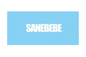 三乐(SANEBEBE)logo