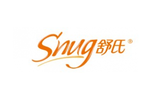 舒氏(SNUG)logo