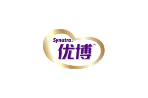 圣元优博(Synutra)logo