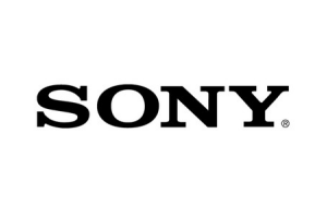 索尼(SONY)logo