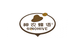 神农蜂语logo