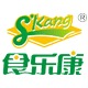食乐康logo