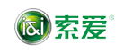 索爱logo
