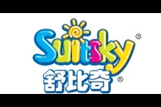 舒比奇(SUITSKY)logo