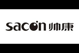 帅康(sacon)logo