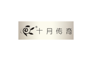 十月传奇(OCT.LEGEND)logo