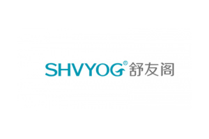 舒友阁(SHUYOG)logo