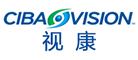 视康(CIBAVISION)logo