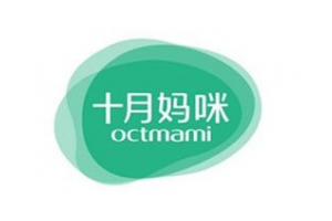 十月妈咪(O.C.T.MAMI)logo