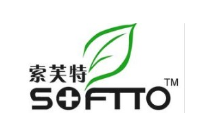 索芙特(Softto)logo