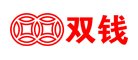 双钱logo