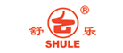 舒乐logo