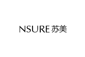 苏美(Nsure)logo