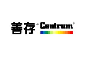 善存(Centrum)logo