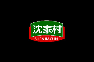 沈家村logo