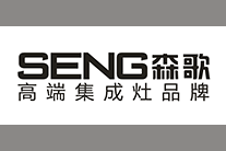 森歌(SENG)logo