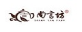 尚言坊logo