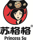 苏格格logo