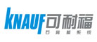 可耐福(KNAUF)logo