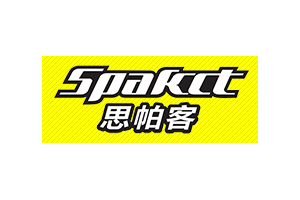 思帕客(spakct)logo