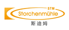 斯迪姆(STM)logo