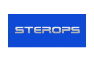 施泰罗(STEROPS)logo