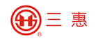 三惠logo