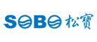 松宝(Sobo)logo