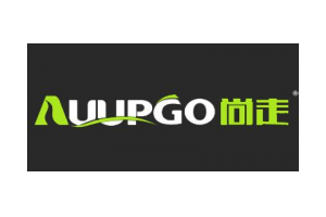 尚走(AUUPGO)logo