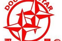 双星(DoubleStar)logo