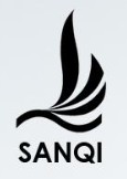三奇(SANQI)logo