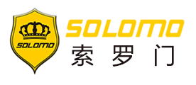 索罗门(Solomo)logo
